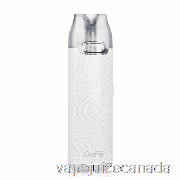 Vape Disposable Canada VOOPOO V.THRU Pro 25W Pod System Moon White